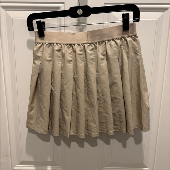 ALO Yoga Dresses & Skirts - Alo tennis pickleball skirt sz small